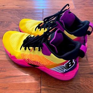 New Balance Two WXY Size 11